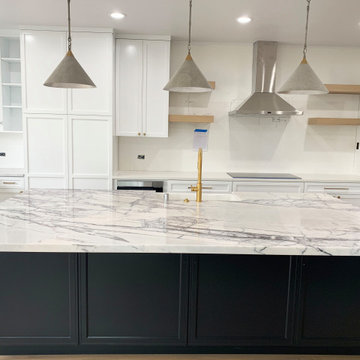 Carlsbad Remodel (Due to Pandemic No Professional Photos Taken)