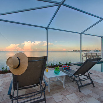 River Gem - A Handsome Home on the Waterfront