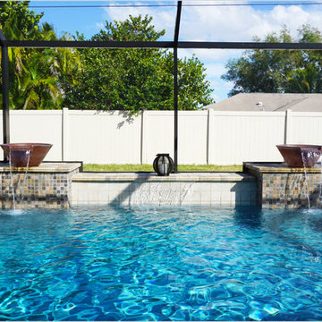 Superior Pools Lewis