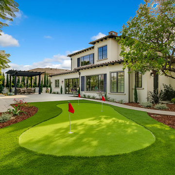 627 Hampton Rd., Arcadia CA