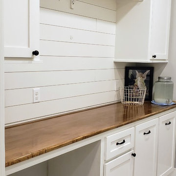 Nunez New Construction Residence