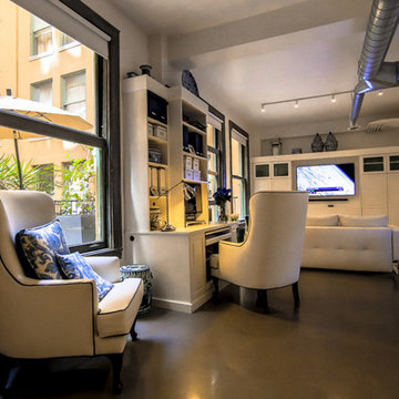 HIGGINS LOFTS #210