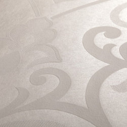 Paris Spring - Casablanca Wallpaper RL200307 - Wallpaper