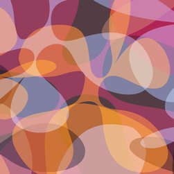 Nature's Splendor III - Artwork