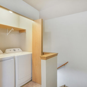 Favored Tacoma Townhome