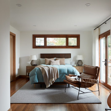 Complete Remodel - San Mateo