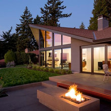 Patio Ideas