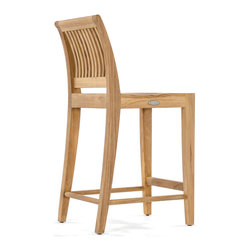 Laguna Counter Stool - 11915 - Bar Stools And Counter Stools