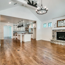 Fireplace ideas