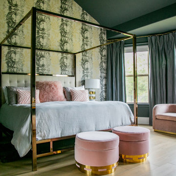 Rustic Glam