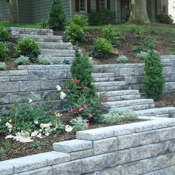 Chester Residence