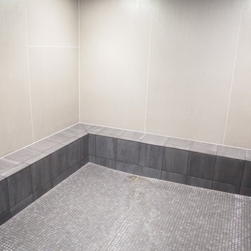 COMMERCIAL JOBS BY SDA FLOORING INC