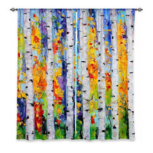 Curtains