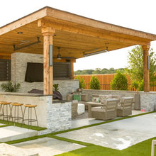 My Landscape Plans Project