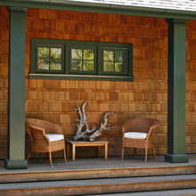 Exterior Colors For Porch Deck