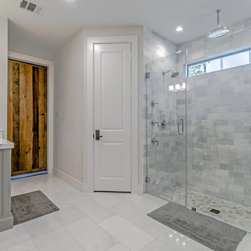 Kings River Home Remodel