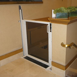Wheelchair Lift - Products