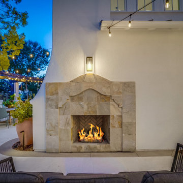 Vashistha Residence, Newport Coast