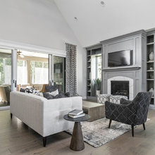 Living Room Layout