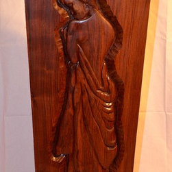 Temptation - Sculptures