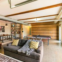 basement