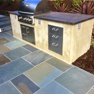 Sustainable Orinda Landscape