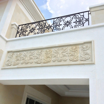 Villa Balkan 1.