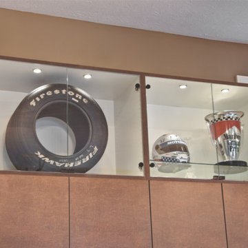 Garage Cabinets