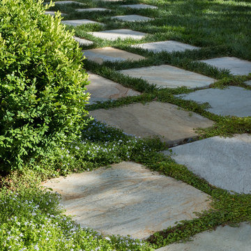 Residence - Wesley Heights, DC