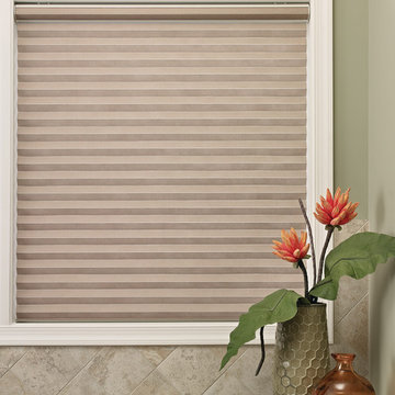 Odysee Cellular Blinds