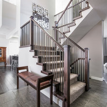 Stairway