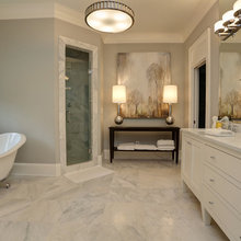 Bathroom Ideas