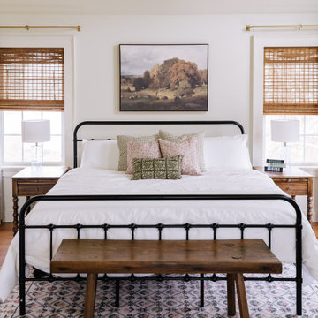 Farmhouse Renovation