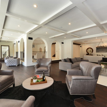 Mediterranean Home Remodel, Veronica Brooks Lifestyle Saint