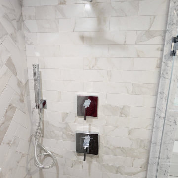Middleton Home Renovation
