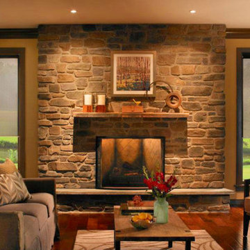 Retractable Screens