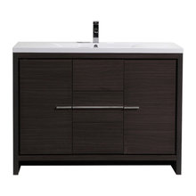 Vanities
