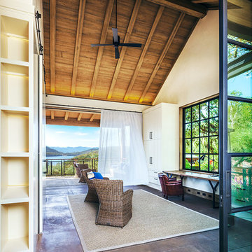 Residential Interior Architecture