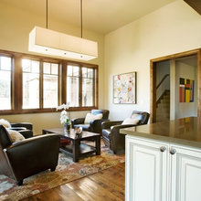 sitting room ideas