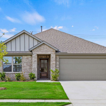 Cambridge Homes at Rolling Ridge