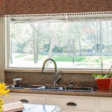 Charming Kitchen Makeover