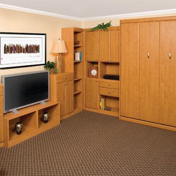 Murphy Beds