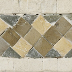 Clear Green - Tile