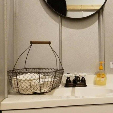 Misc Bathroom Remodels