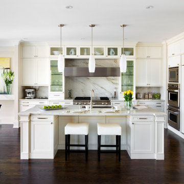 Kitchen Design Showcase