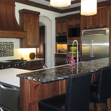 Kitchen Design by Kitchen Express II, LLC