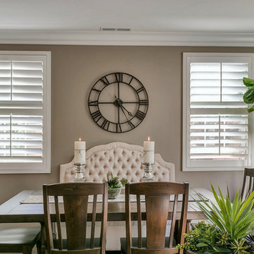 UPLAND Interior Design by Imagine: Crebs Way