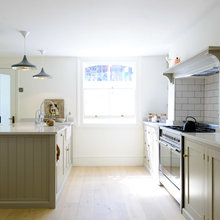 Hemingford Refurbishment