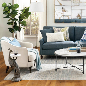 Frontgate Living Rooms