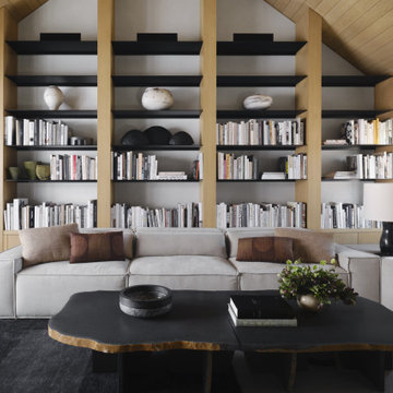 Atherton New Contemporary: Form and Light